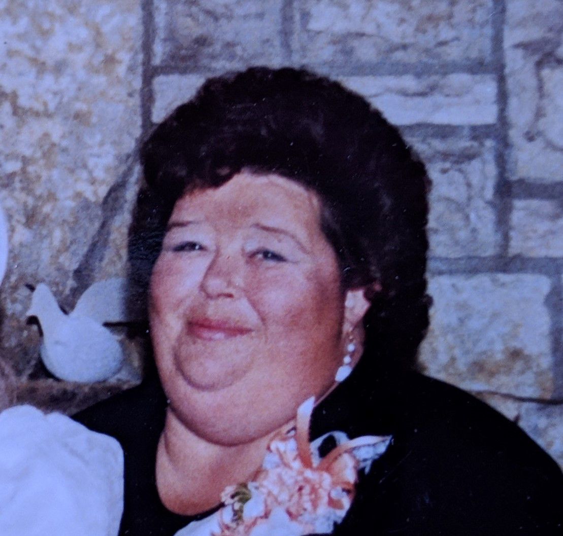 Helen Kirby